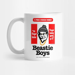 FINGER LICKIN' GOOD Mug